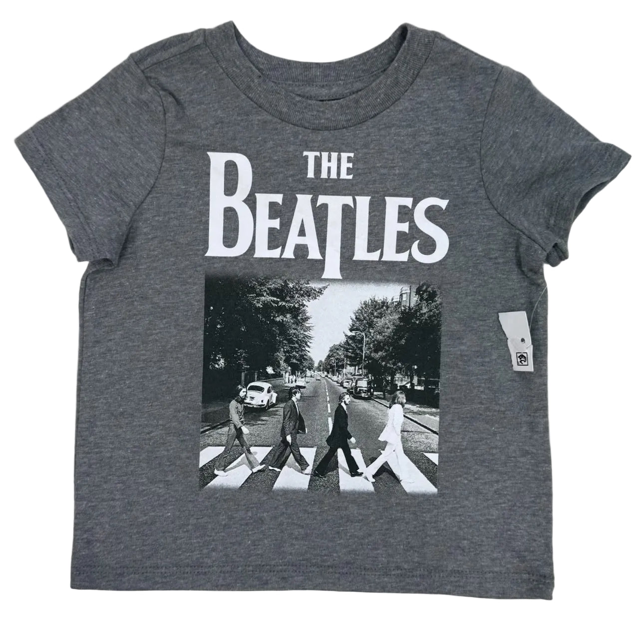 The Beatles, 18m