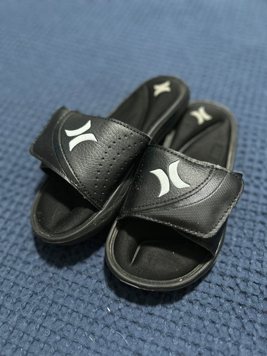 Slides, size 2