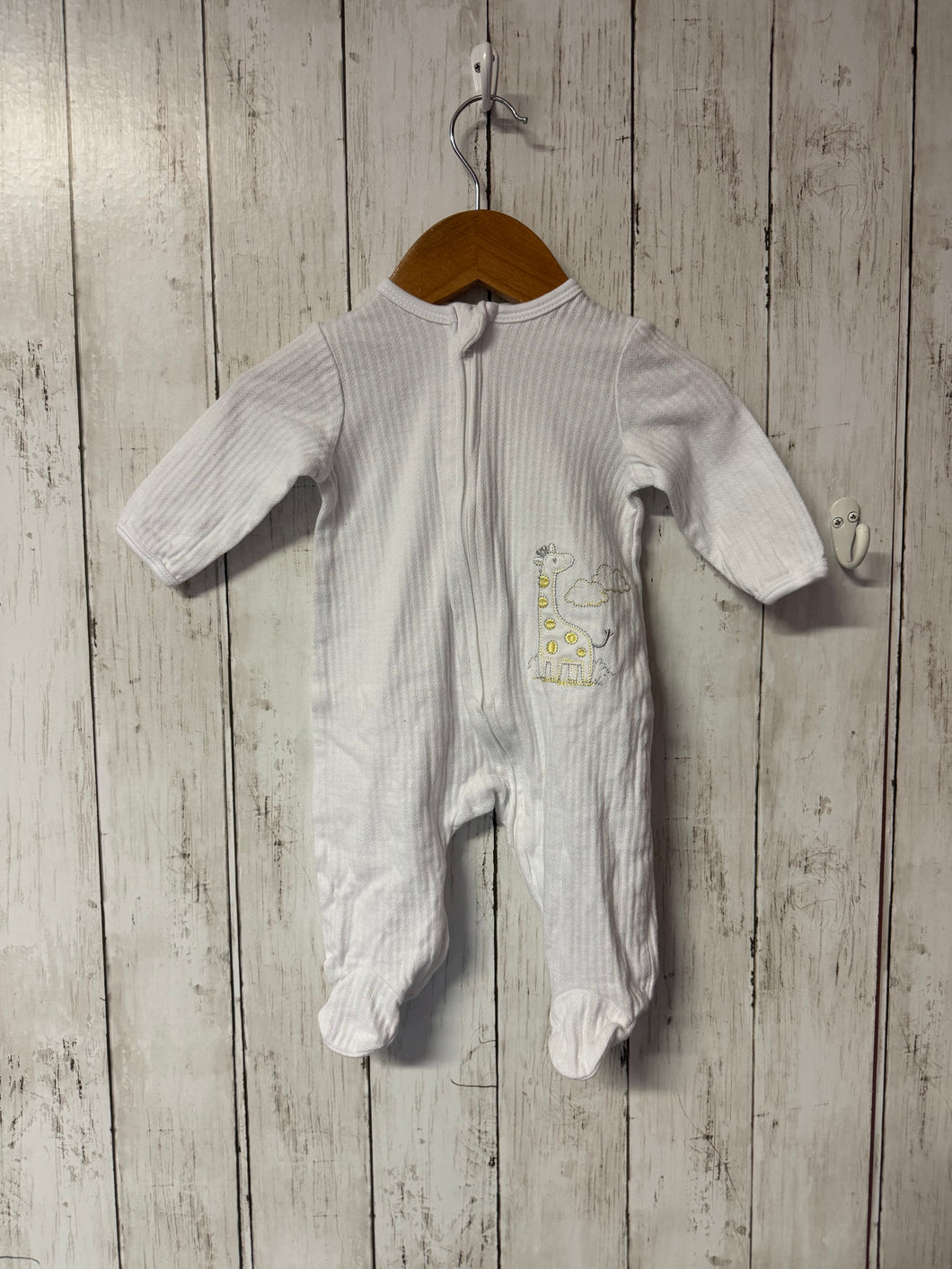 Sleeper, size 3m