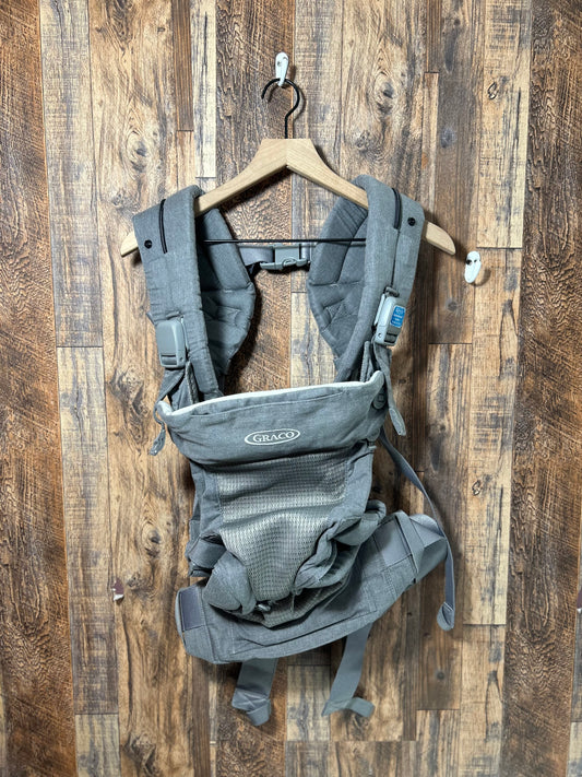 Baby Carrier