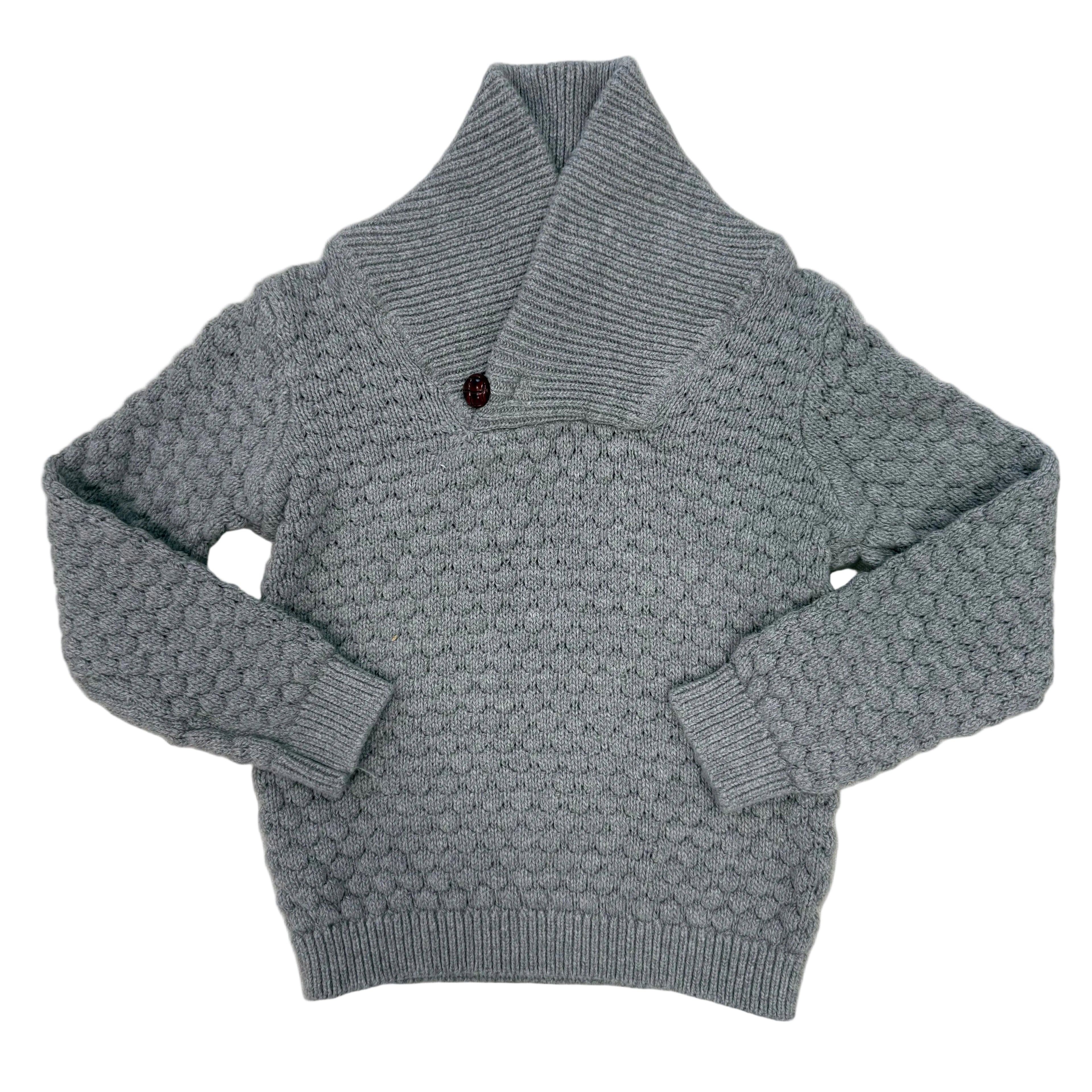Sweater, 18m