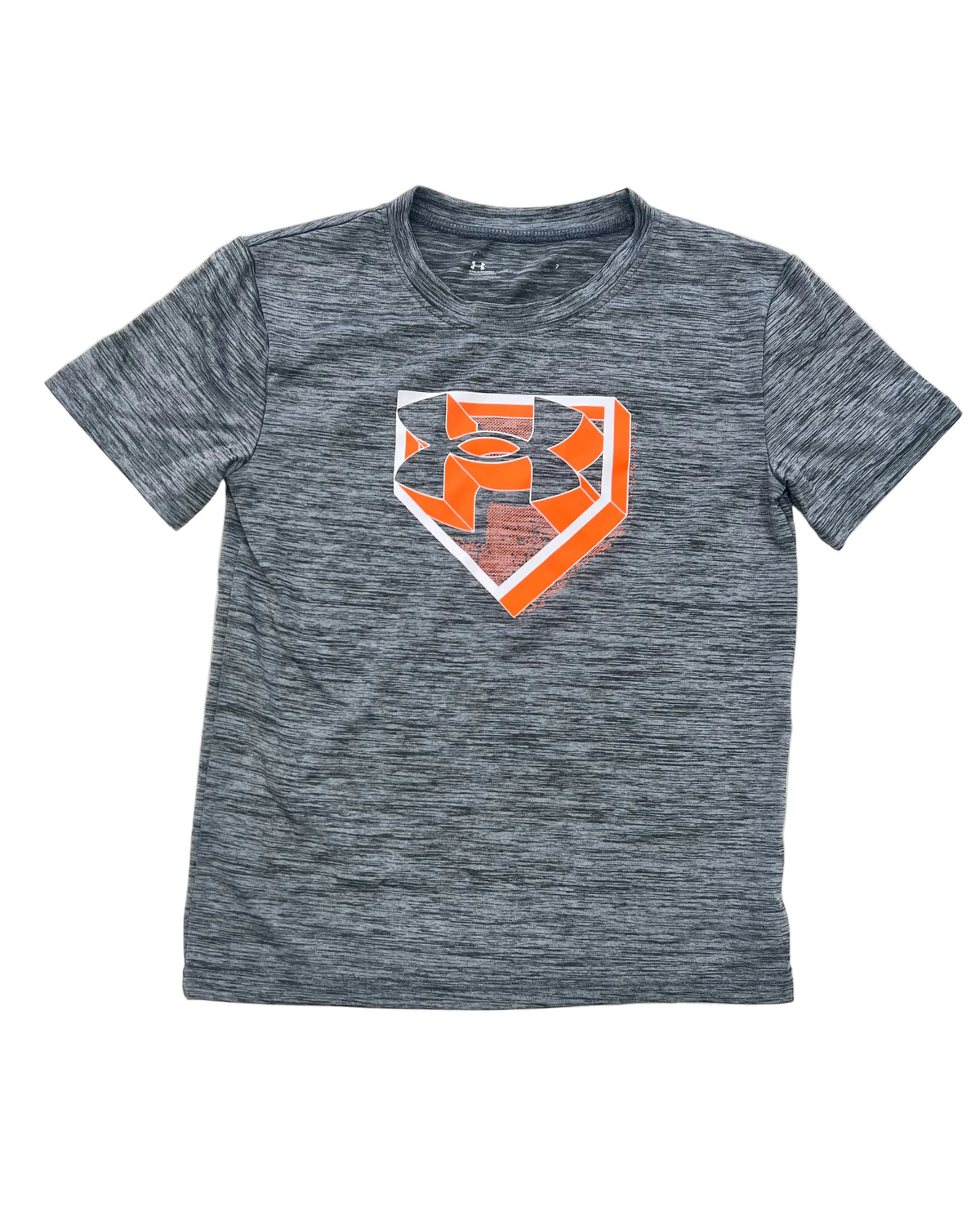Under Armour, 7