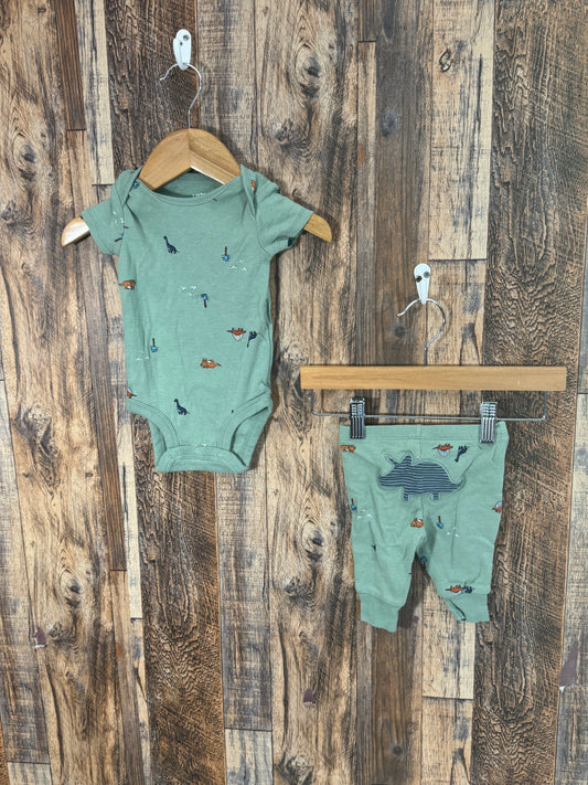 2pc set, size 3m