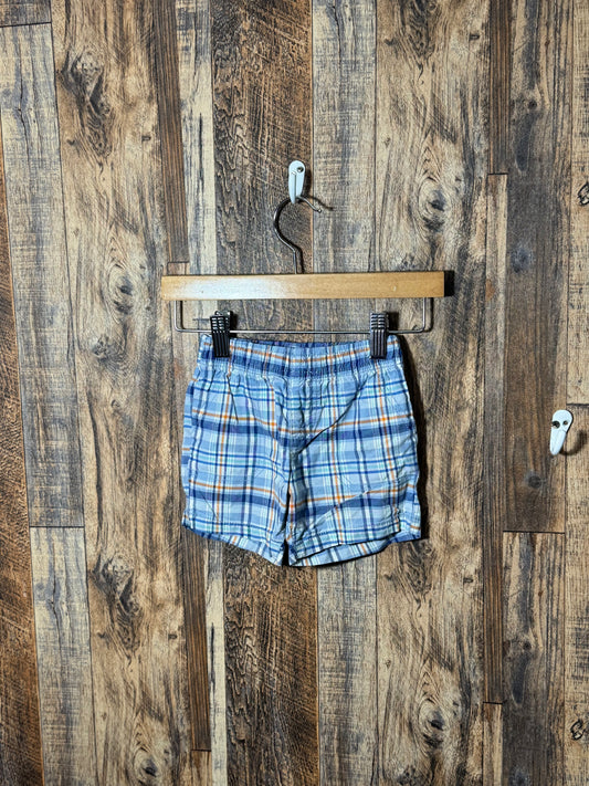 Shorts, size 18m
