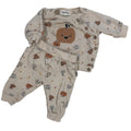 Rabbit Bear, 0-3m