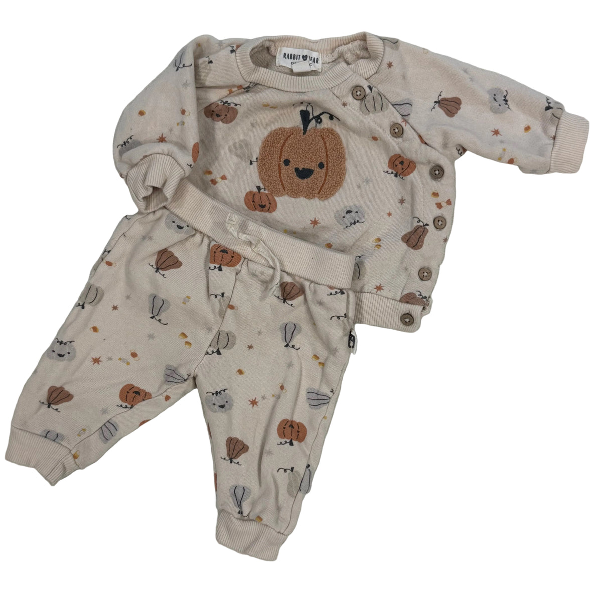 Rabbit Bear, 0-3m