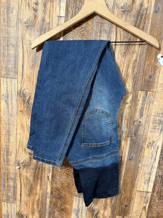 Jeans, size M