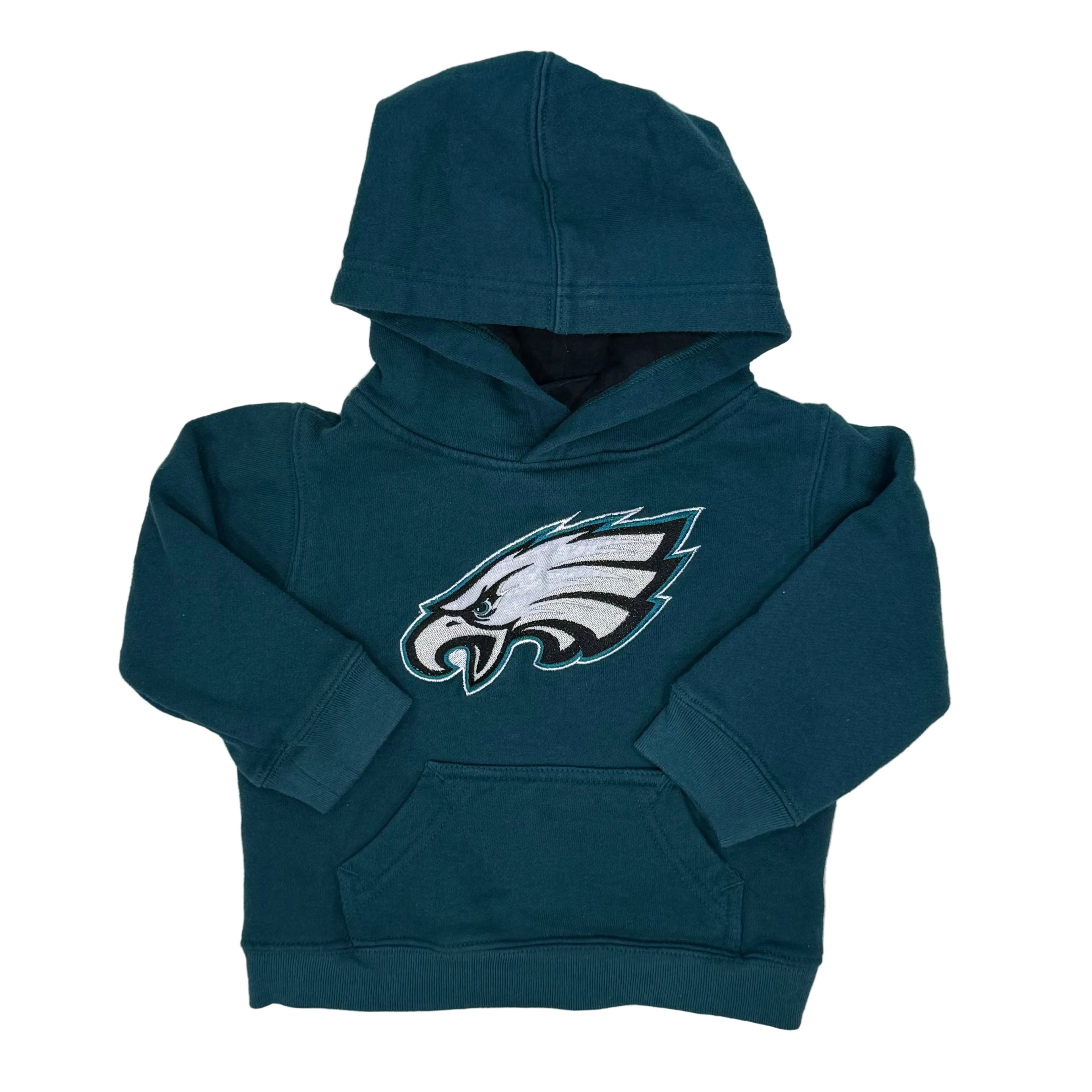 NFL Eagles, 2T
