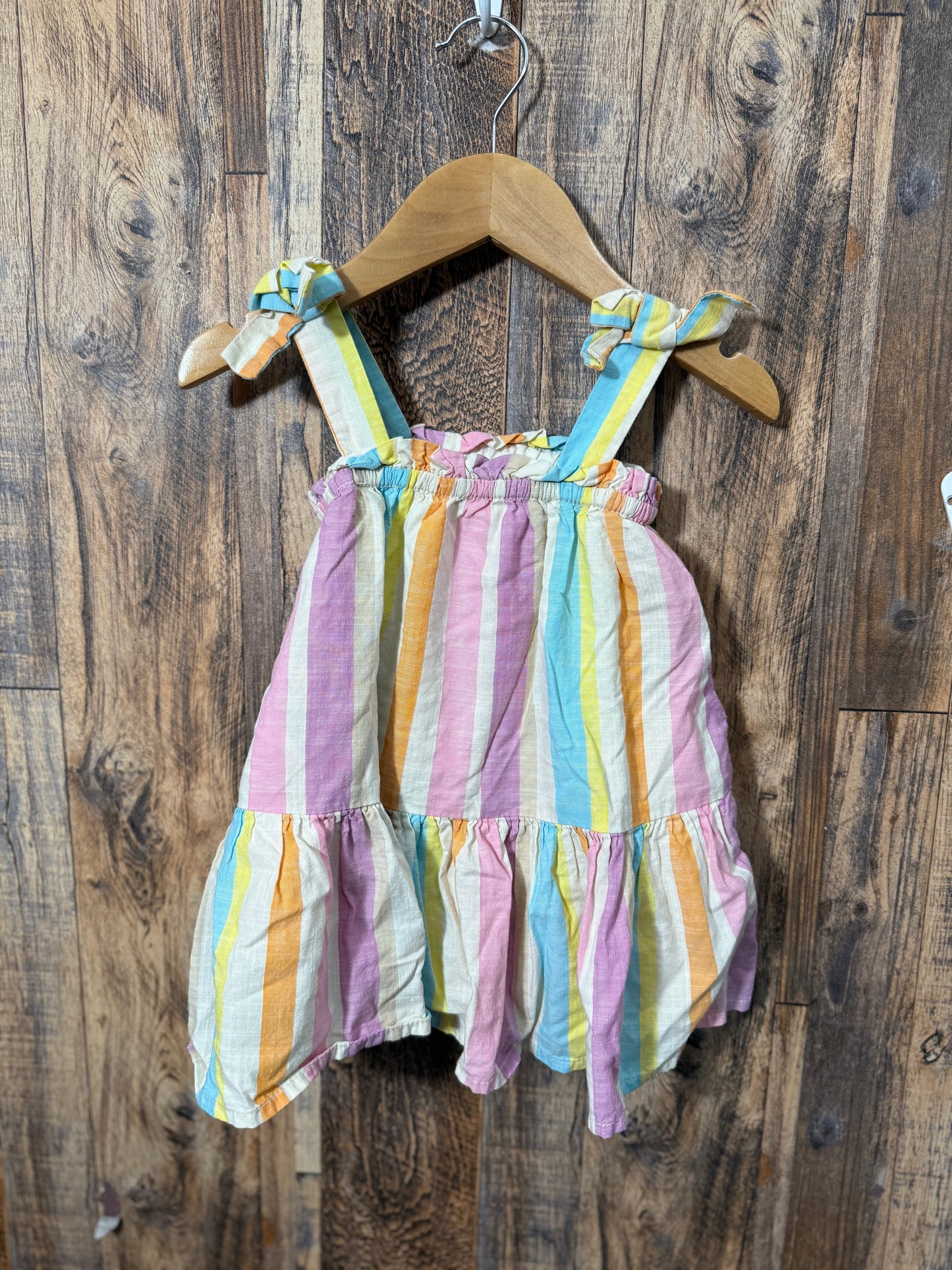 Dress, size 12m