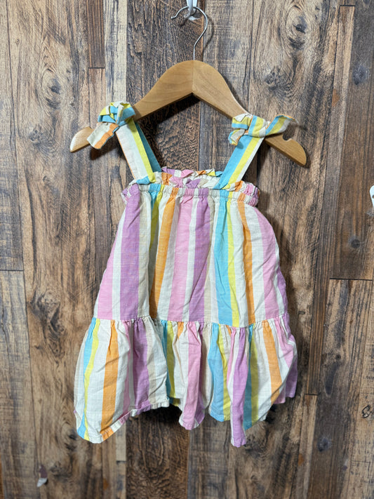 Dress, size 12m