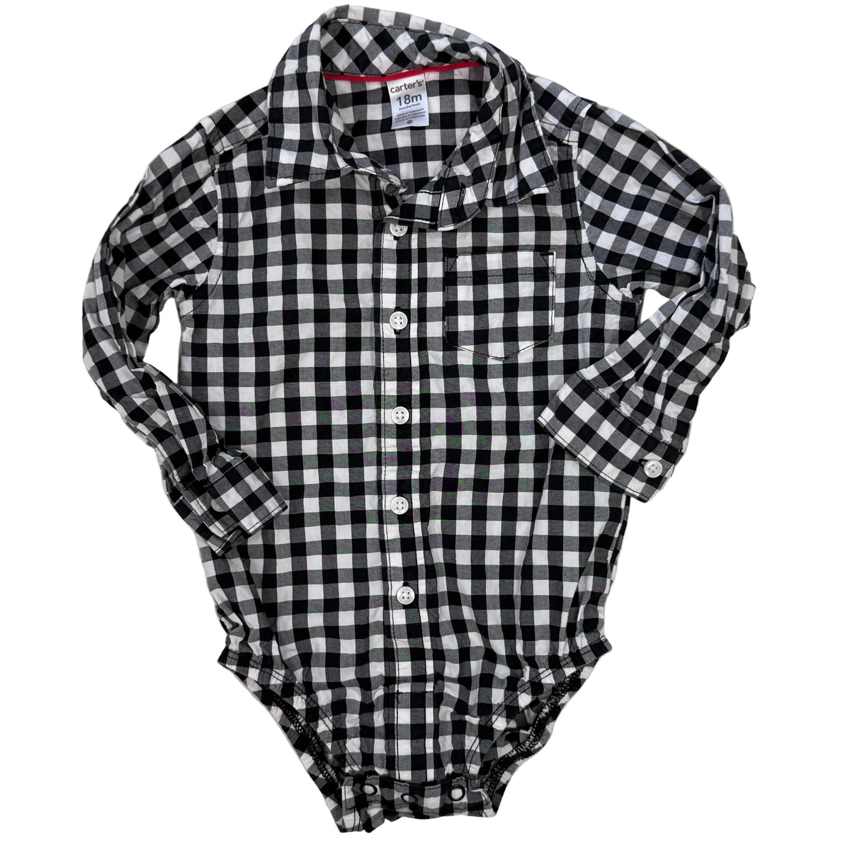 Carter’s, 18m