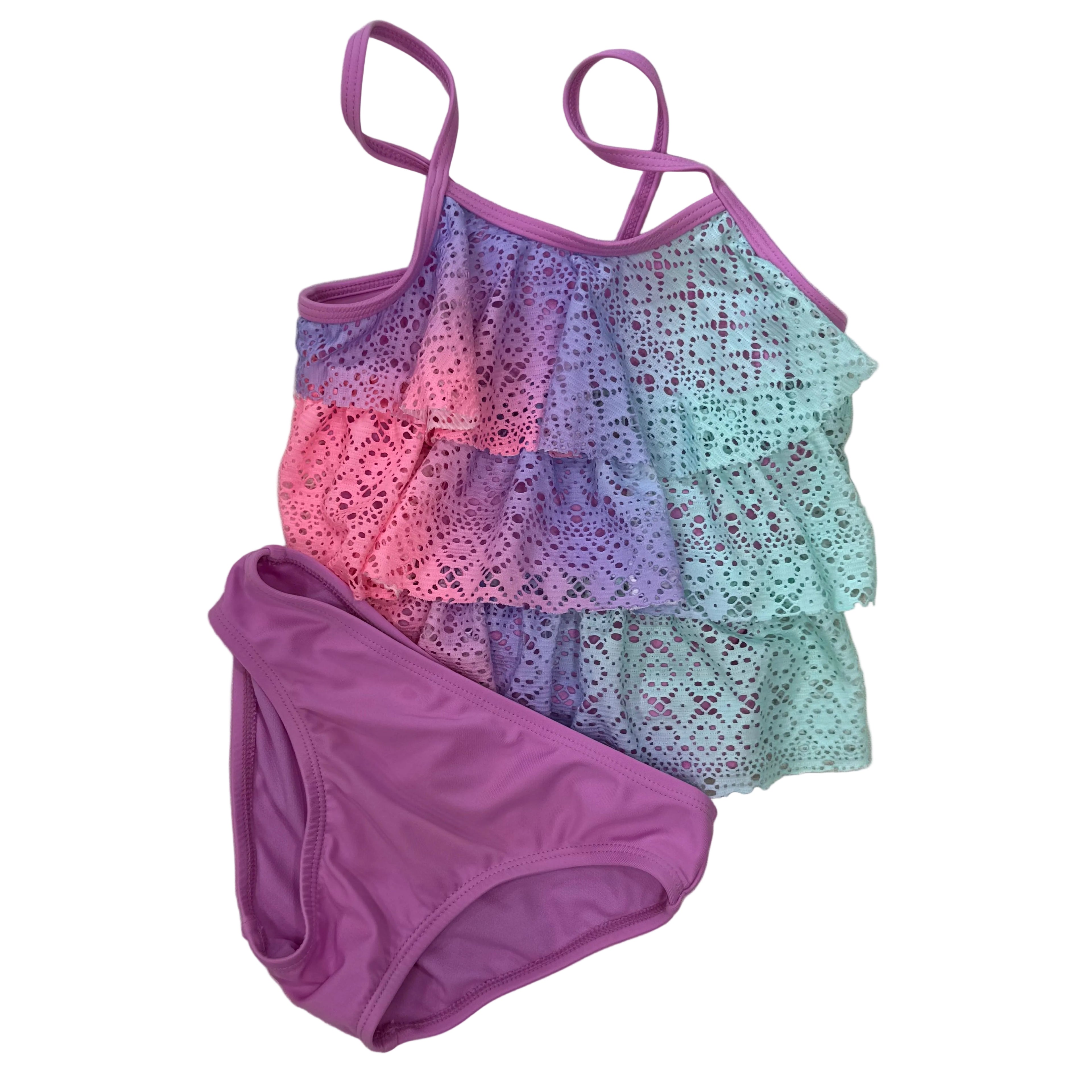Bathing Suit, 6