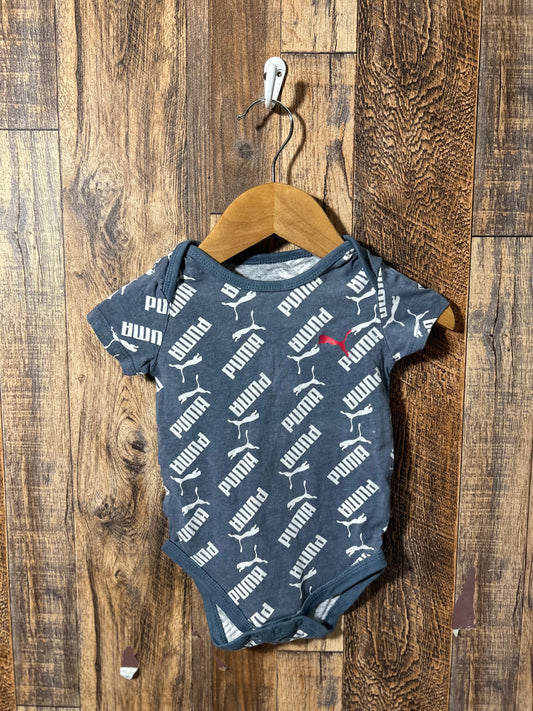 Onesie, size 3-6m