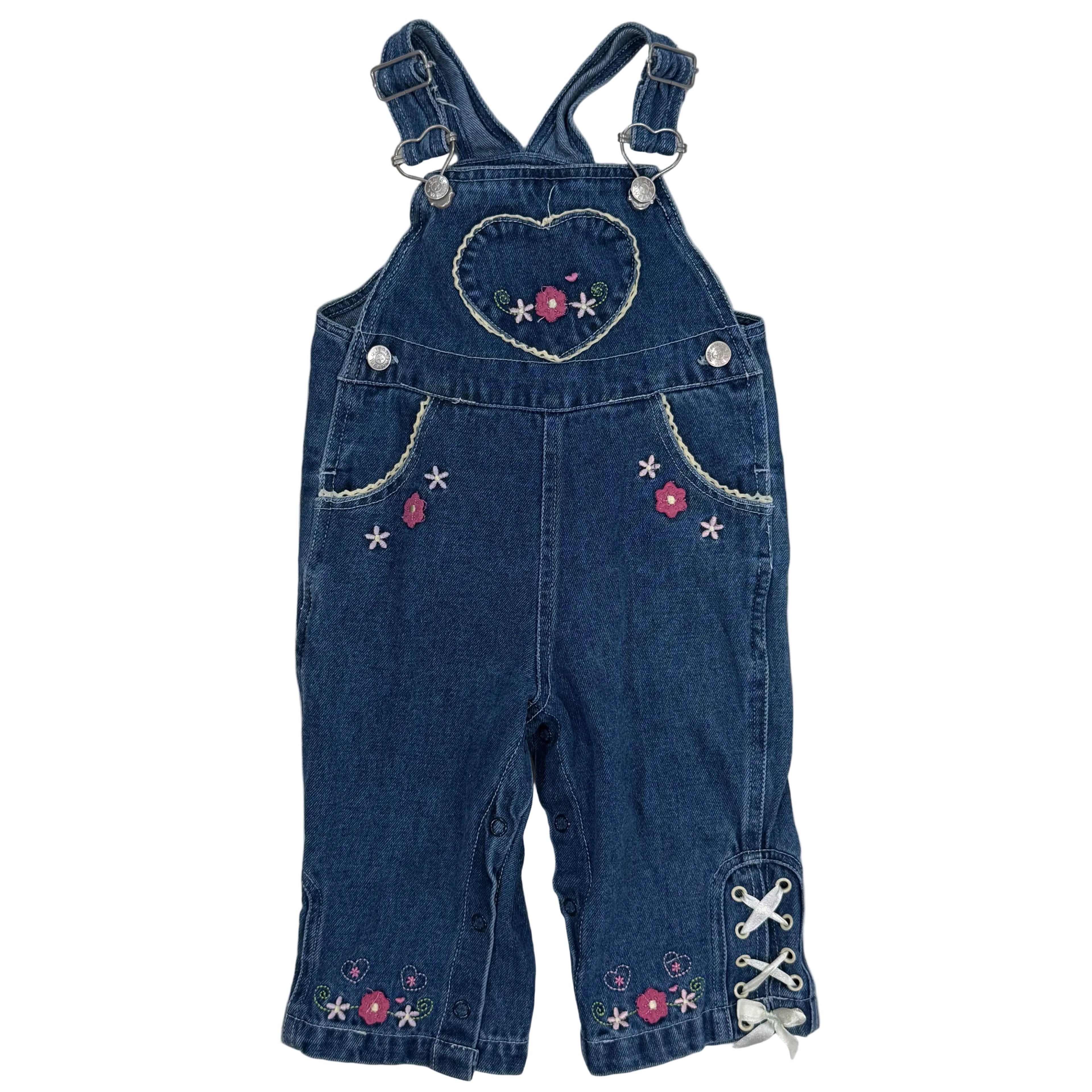 Overalls, 12m