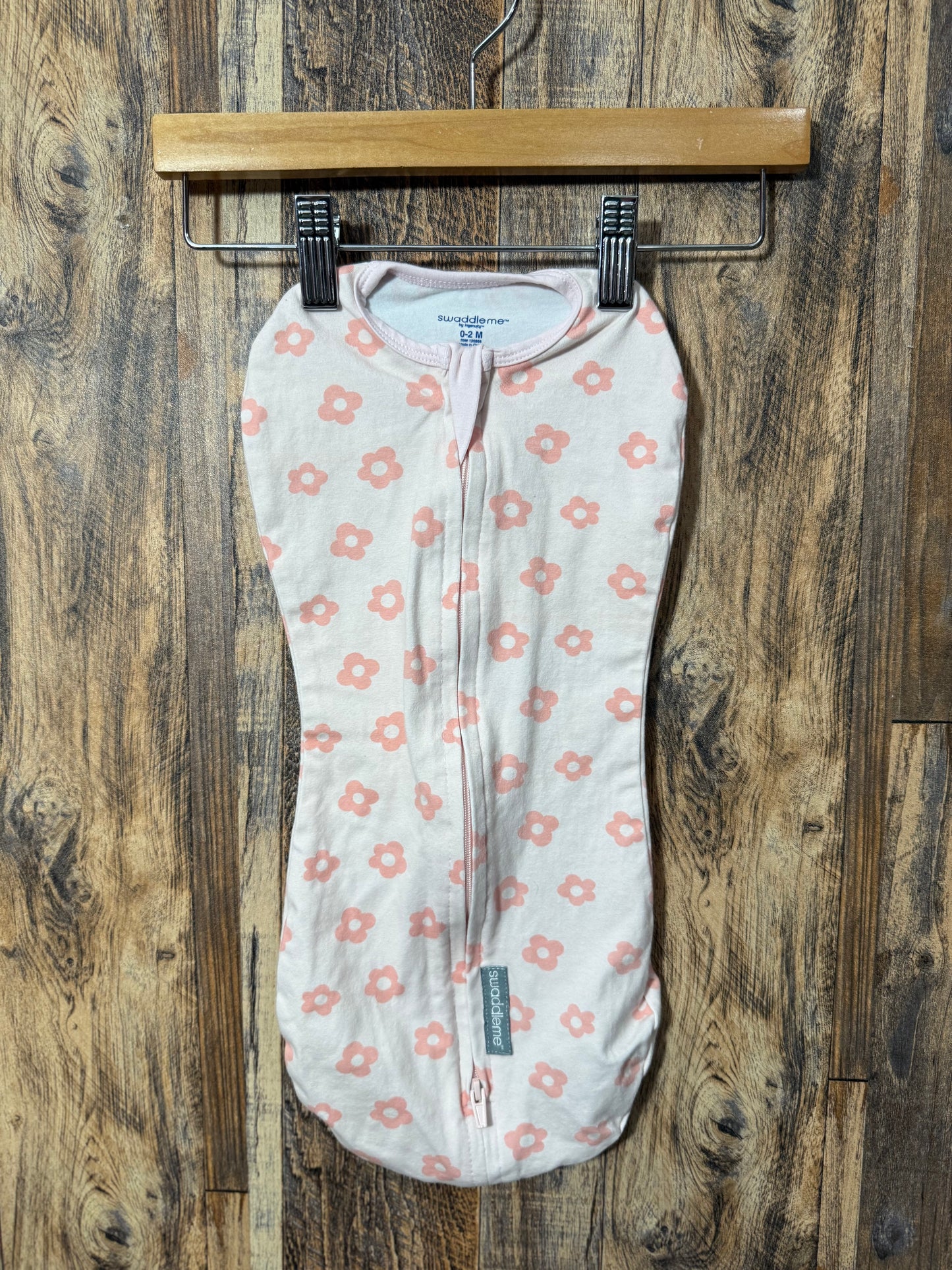 Swaddle pod, size 0-2m