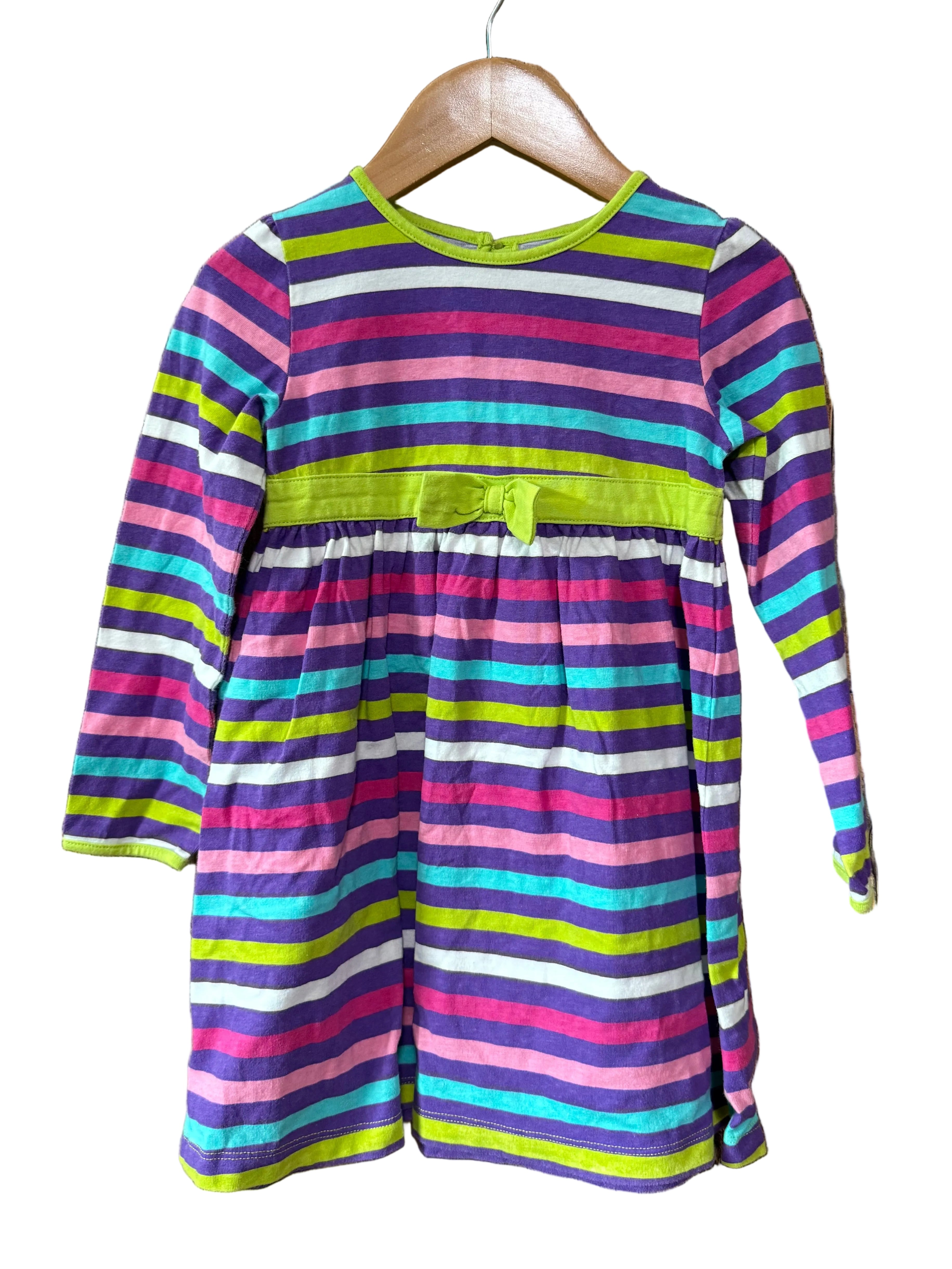 Dress, 4t