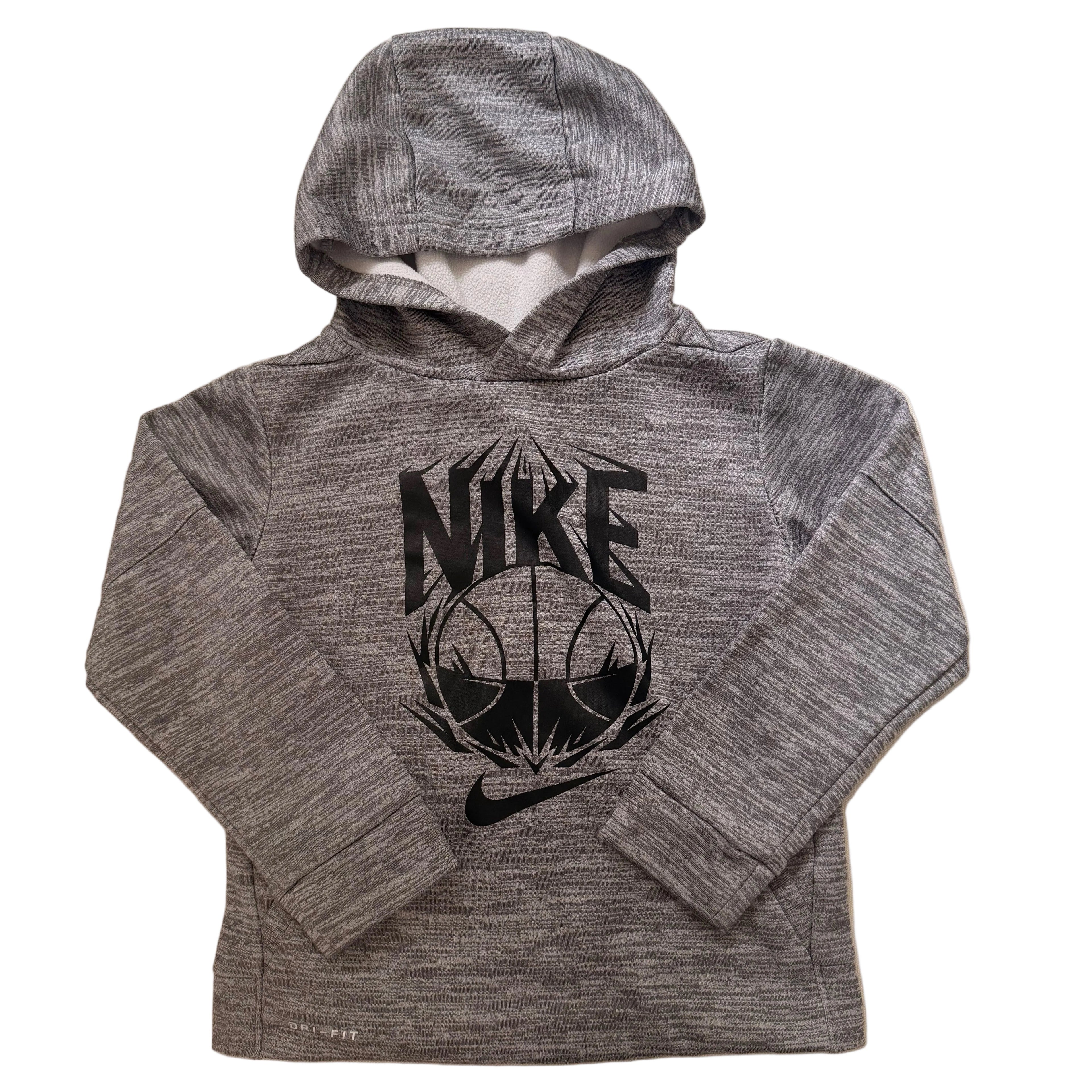Nike, 4