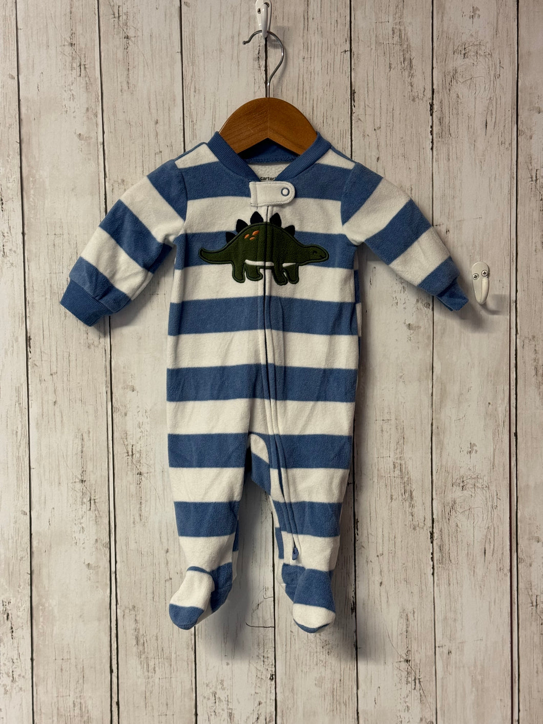 Sleeper, size 3m