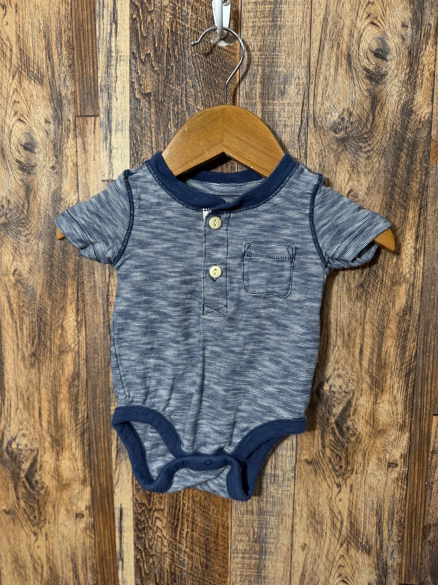 Shirt, size 0-3m