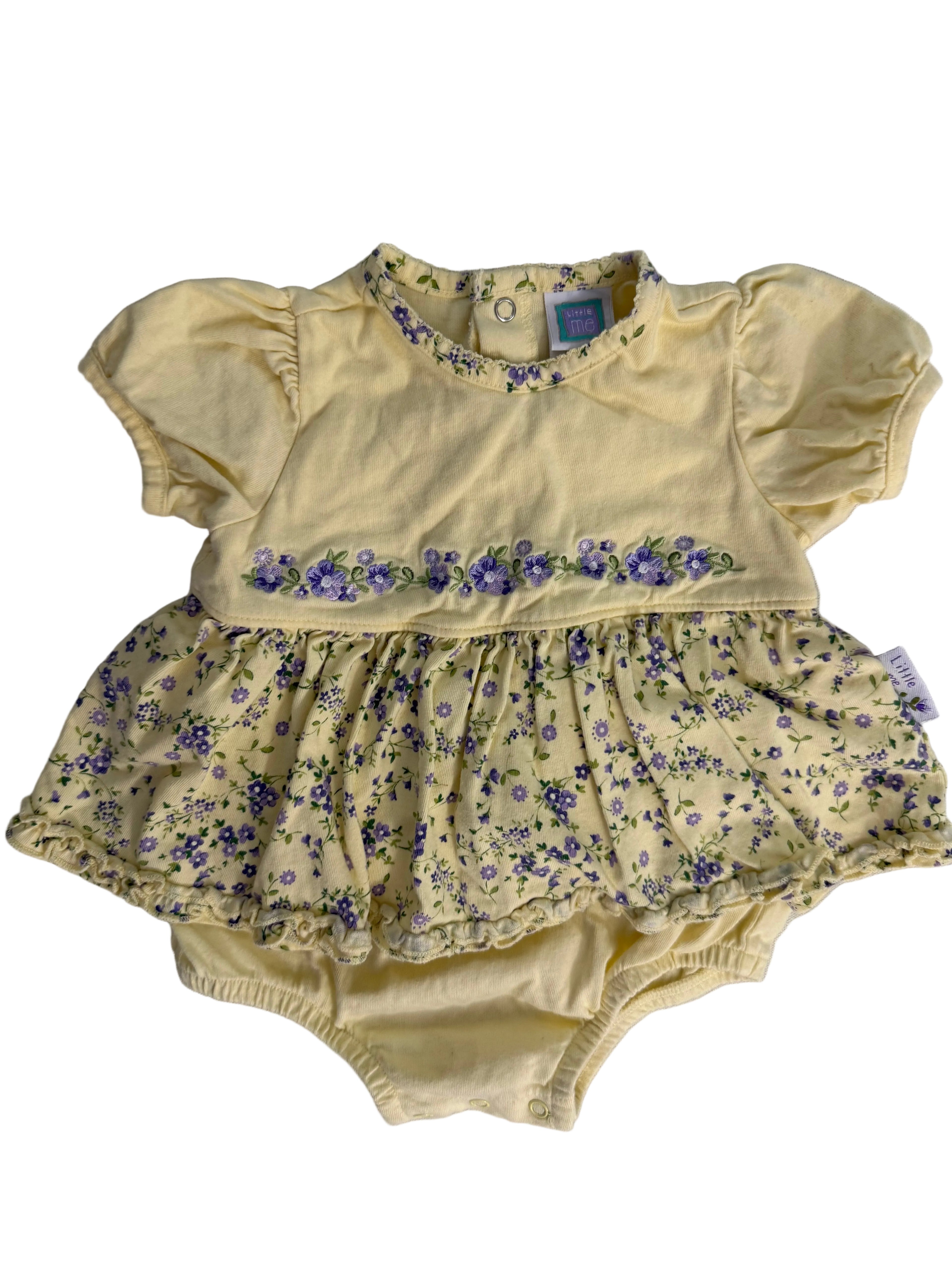 Vintage Little Me, 6m