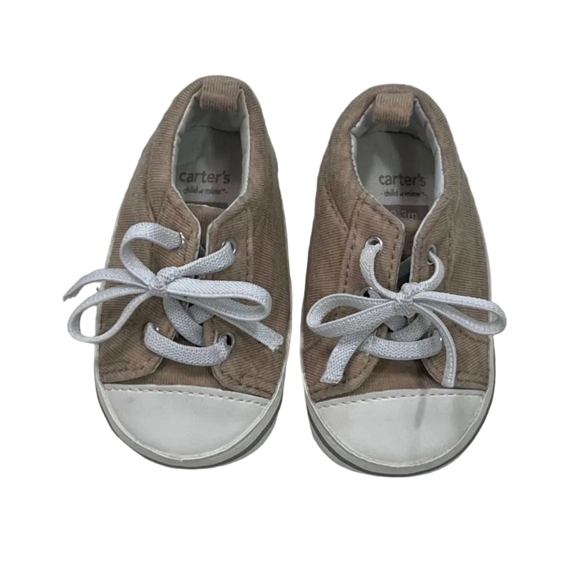 Carter's, 0-3m