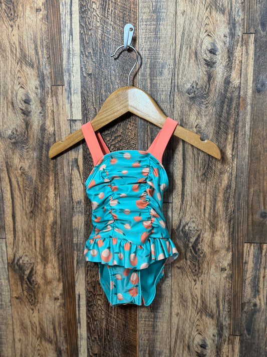 Swim suit, size 3-6m