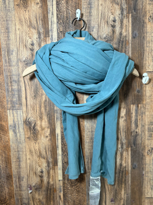 Ergo wrap carrier