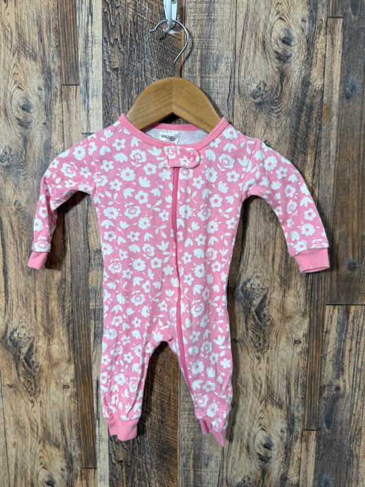Romper, size 3m