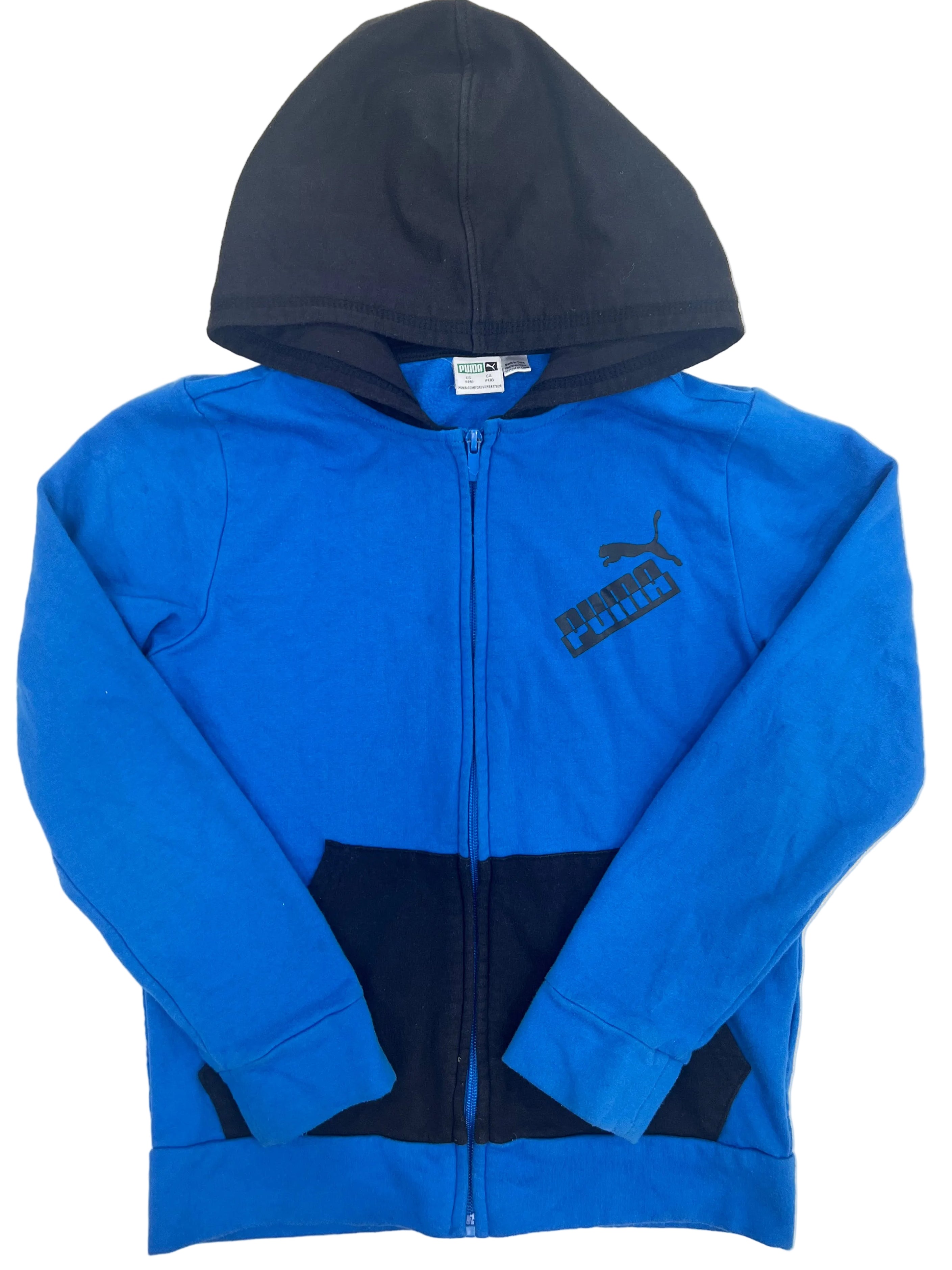 Puma, 8