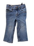 Cherokee, 2T