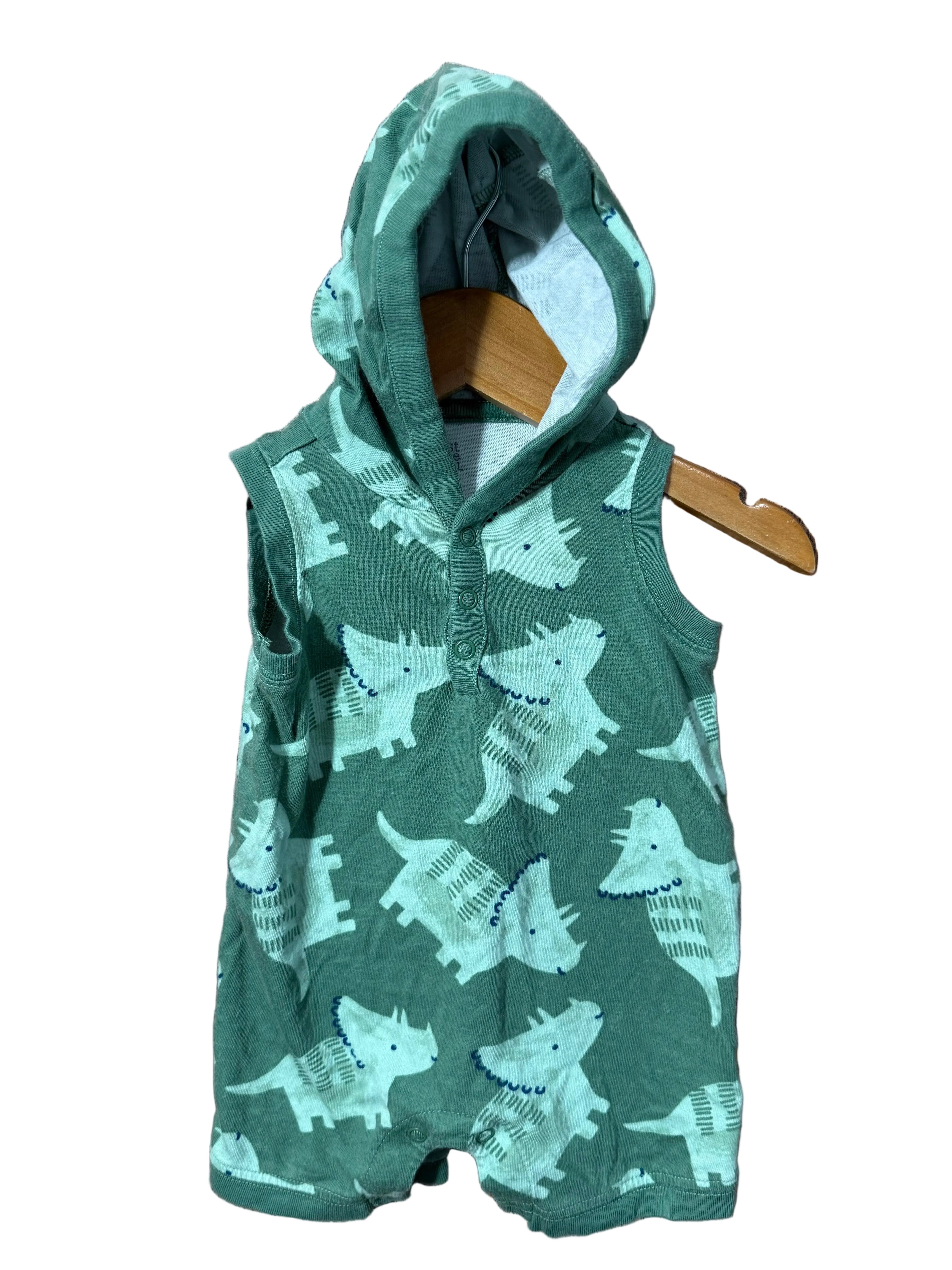 Carter's, 6m