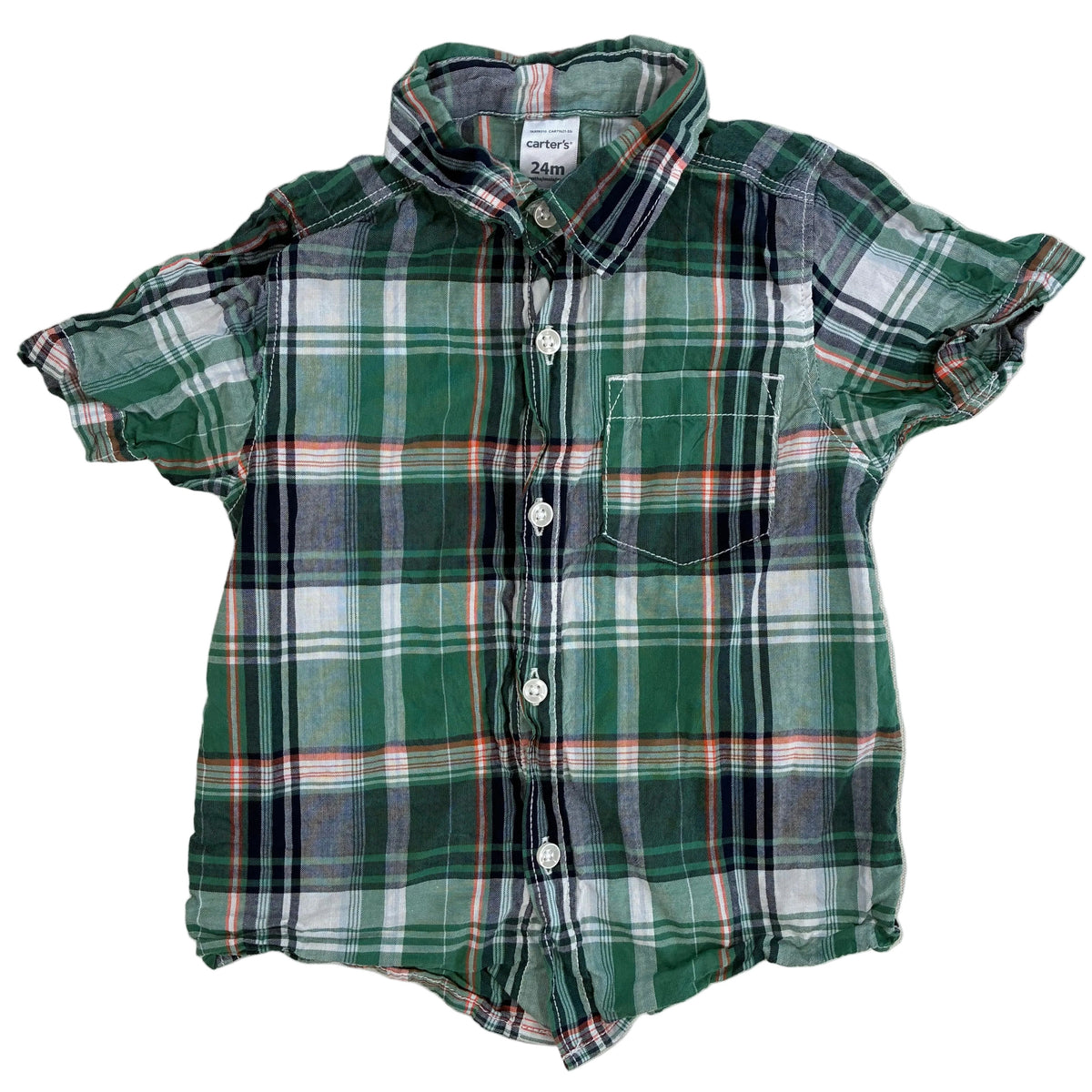 Carter’s, 24m