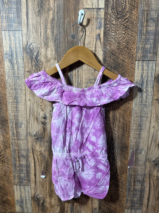 Romper, size 18m