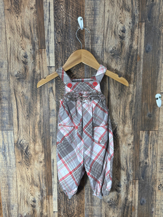 Romper, size 0-3m