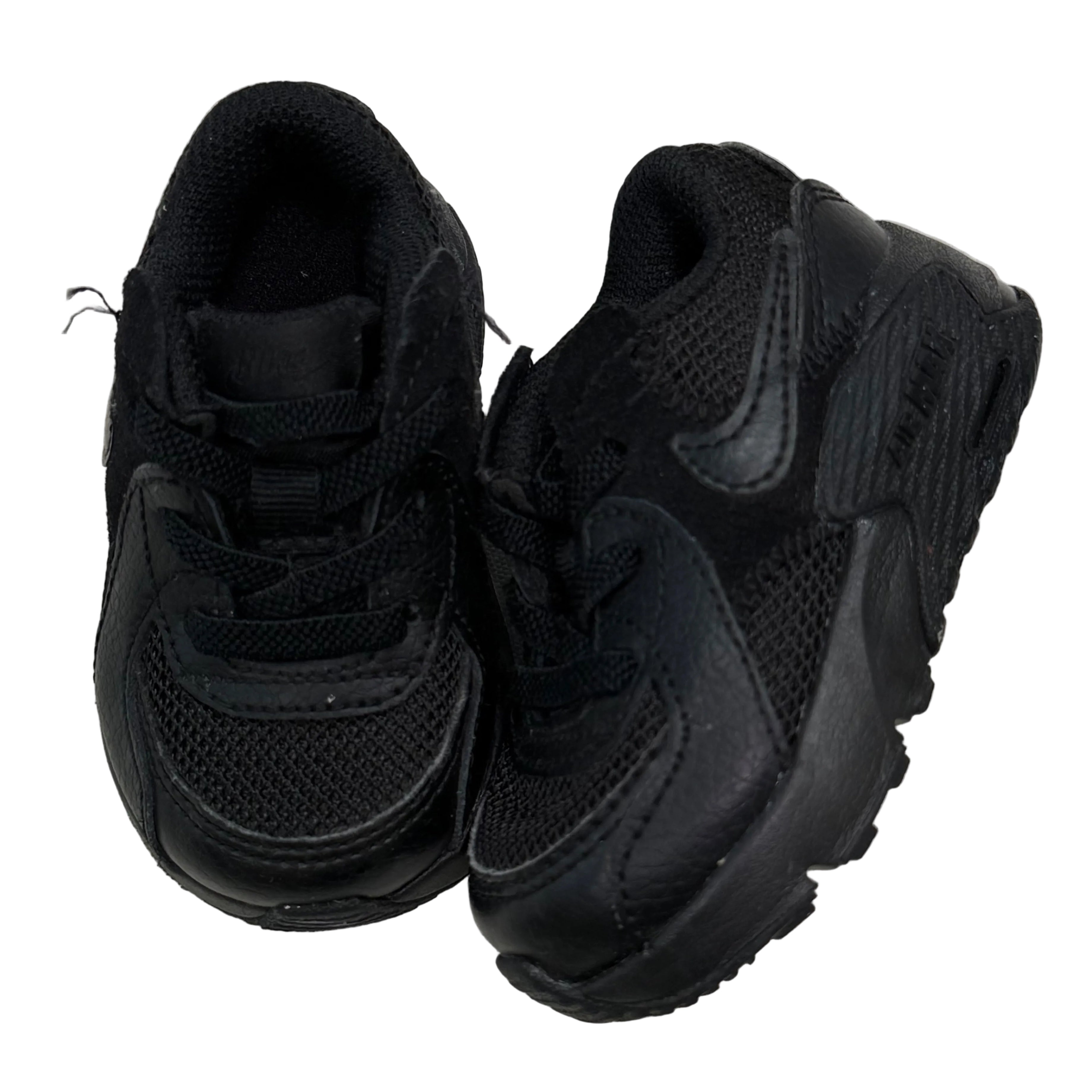 Nike, 3C