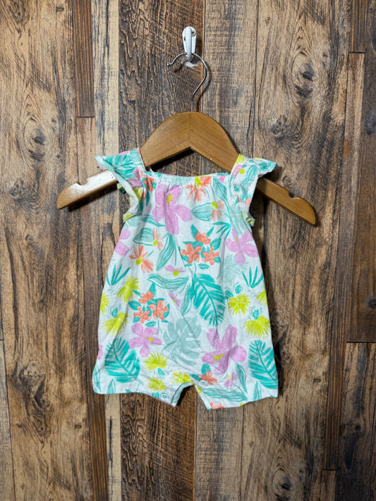 Romper, size NB