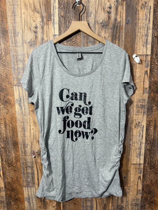 Shirt, size XL