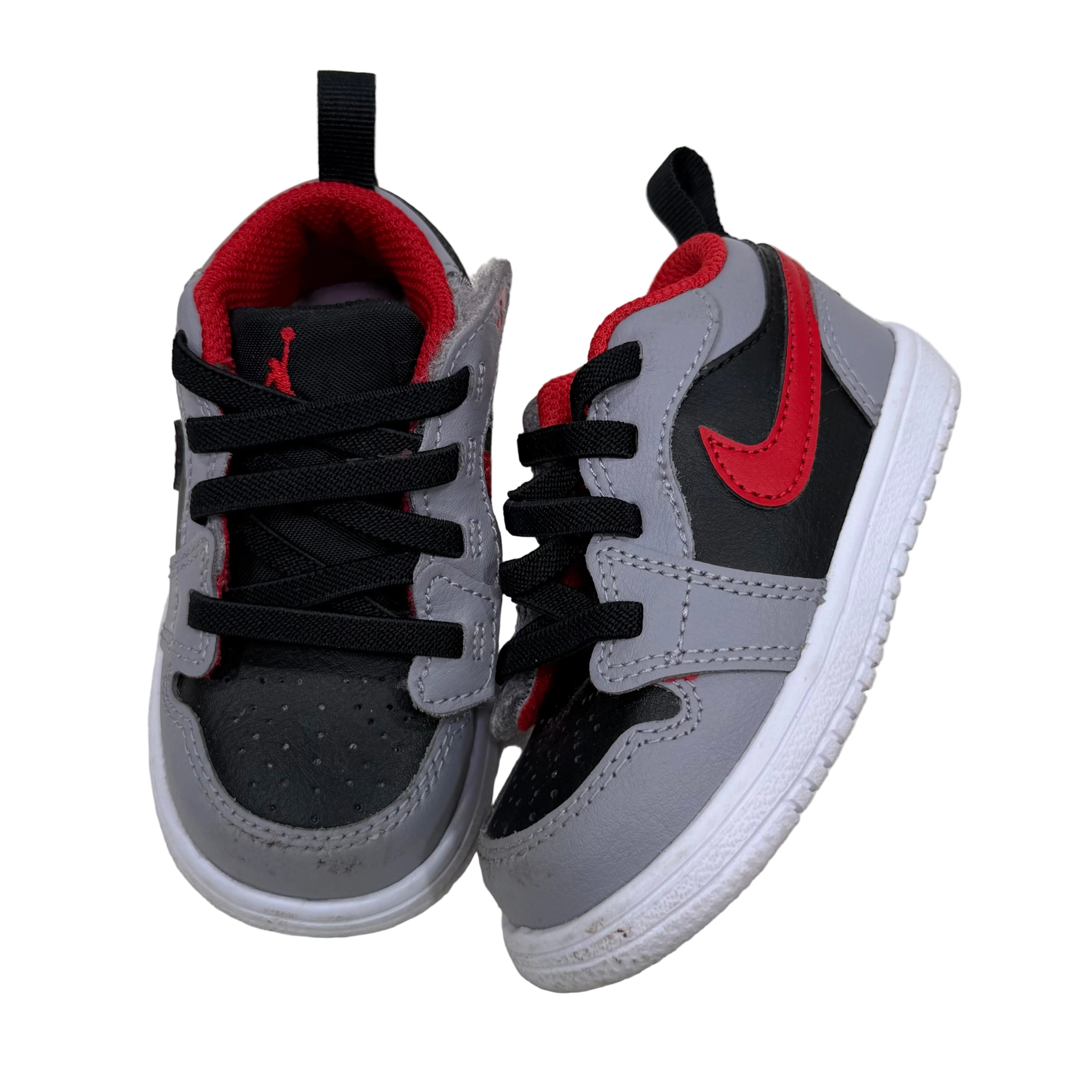 Jordan, 5C