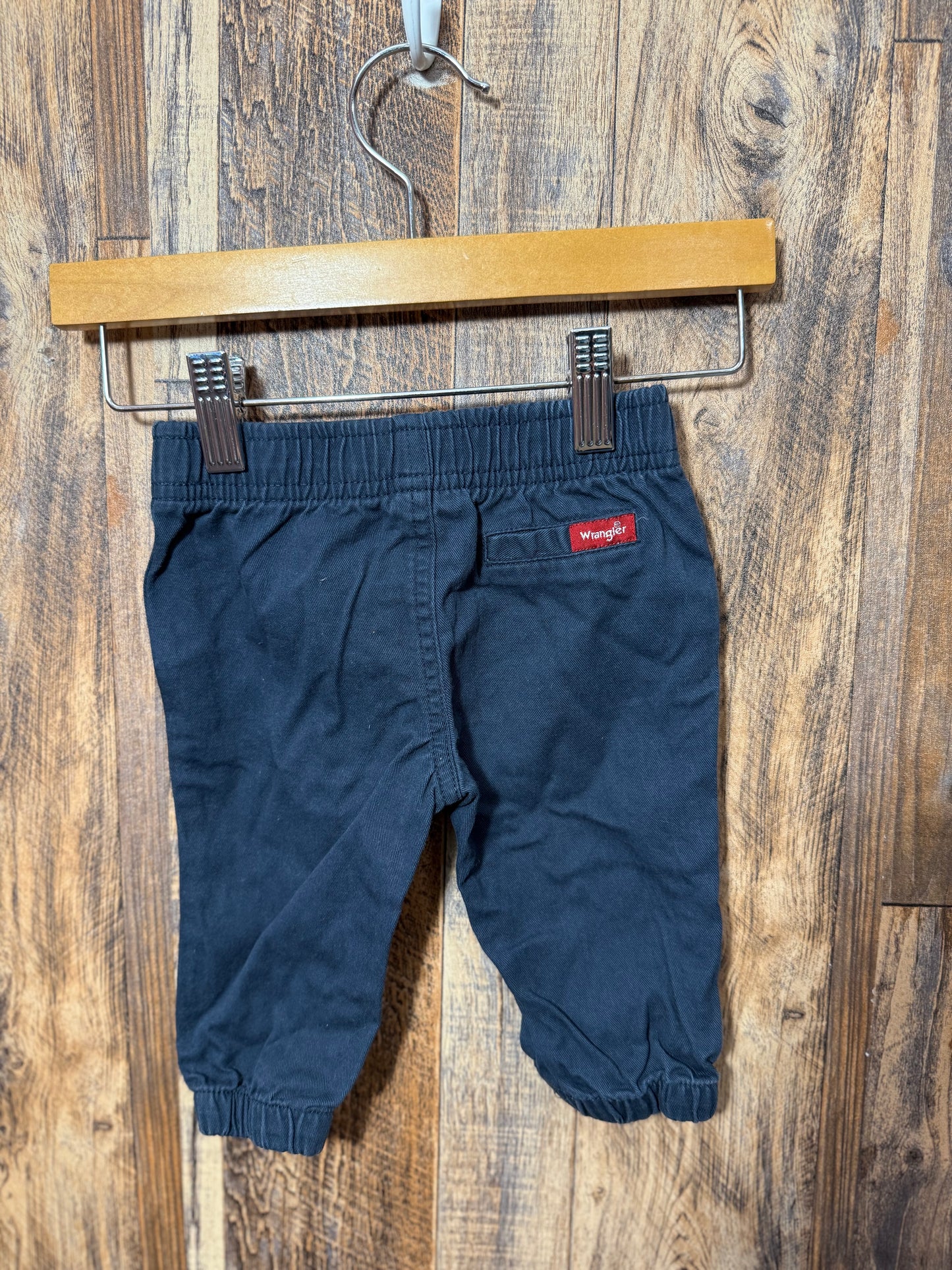 Pants, size 6m
