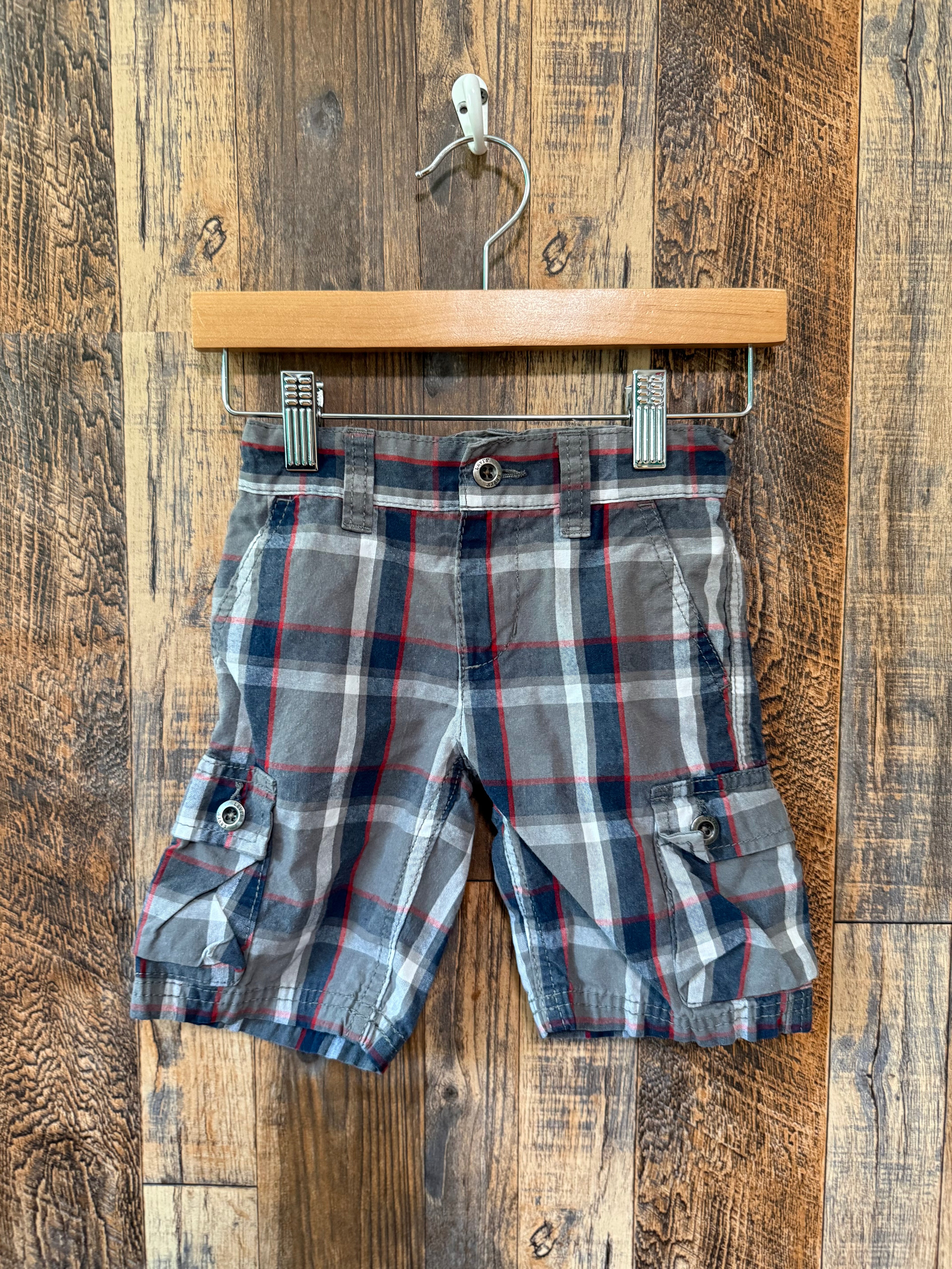 Shorts, size 2t