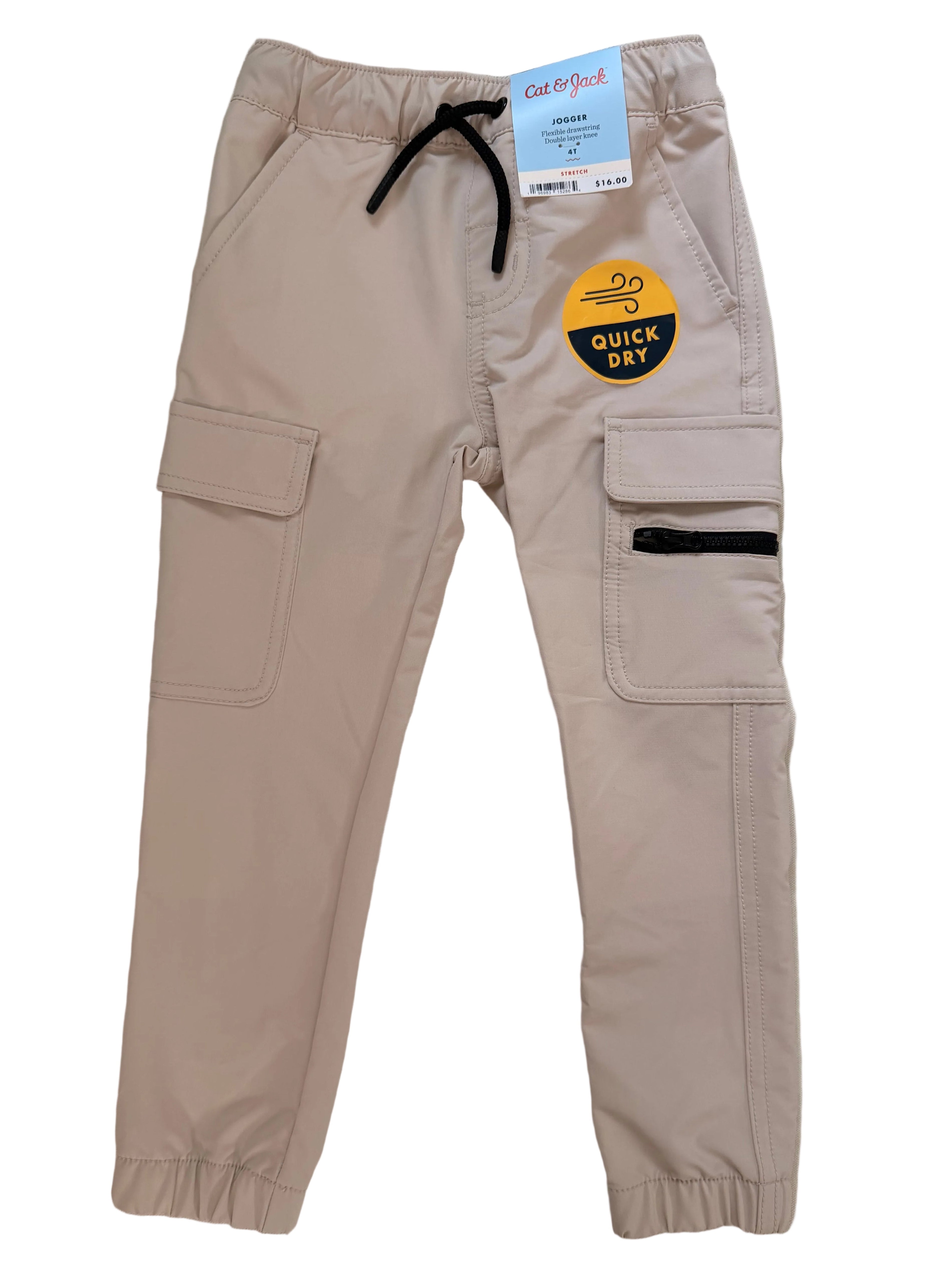 NWT Cat & Jack, 4T