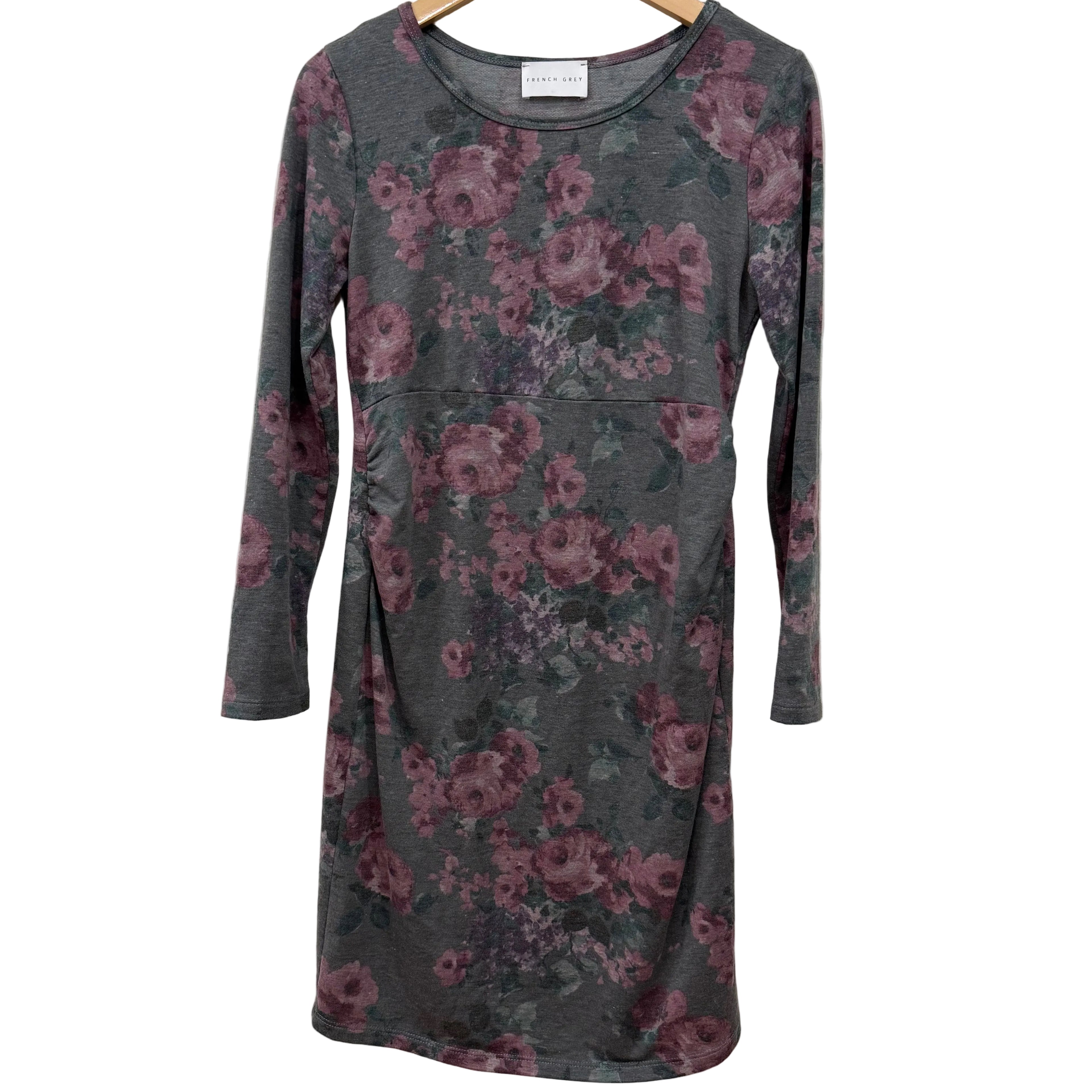French Grey, S