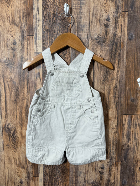 Romper, size 6-9m