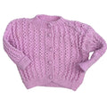 Handmade Sweater, 3/4