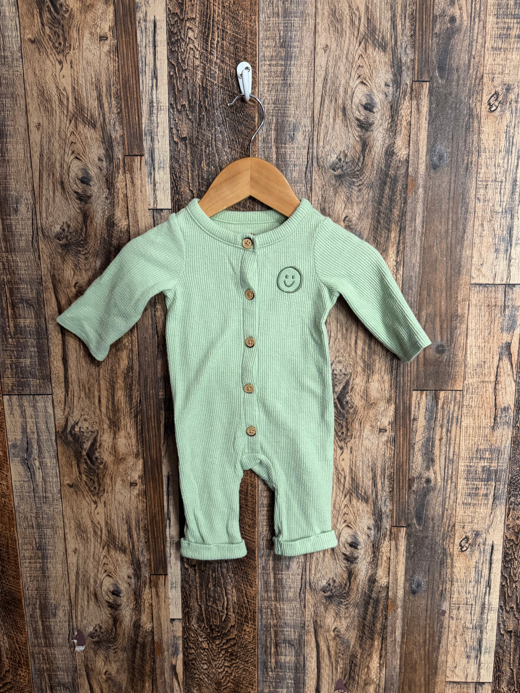 Romper, size 0-3m