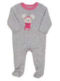 Sterling Baby, 3m