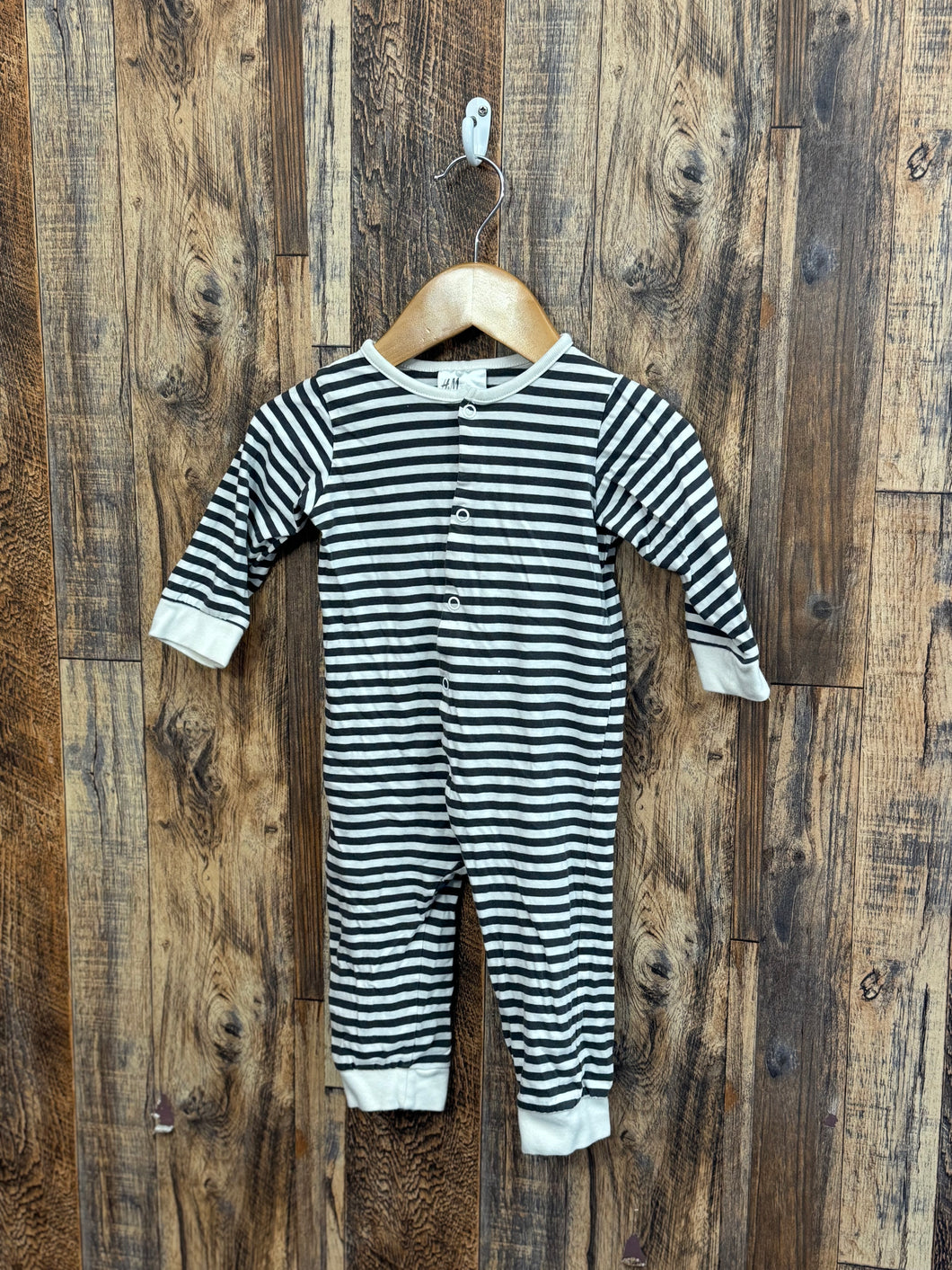 Romper, size 9m