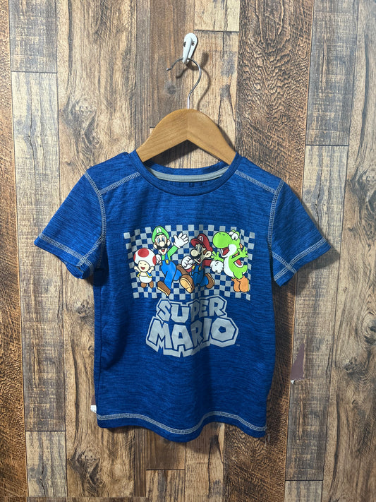 Shirt, size 4