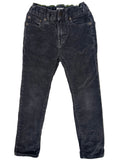 Crewcuts, 6