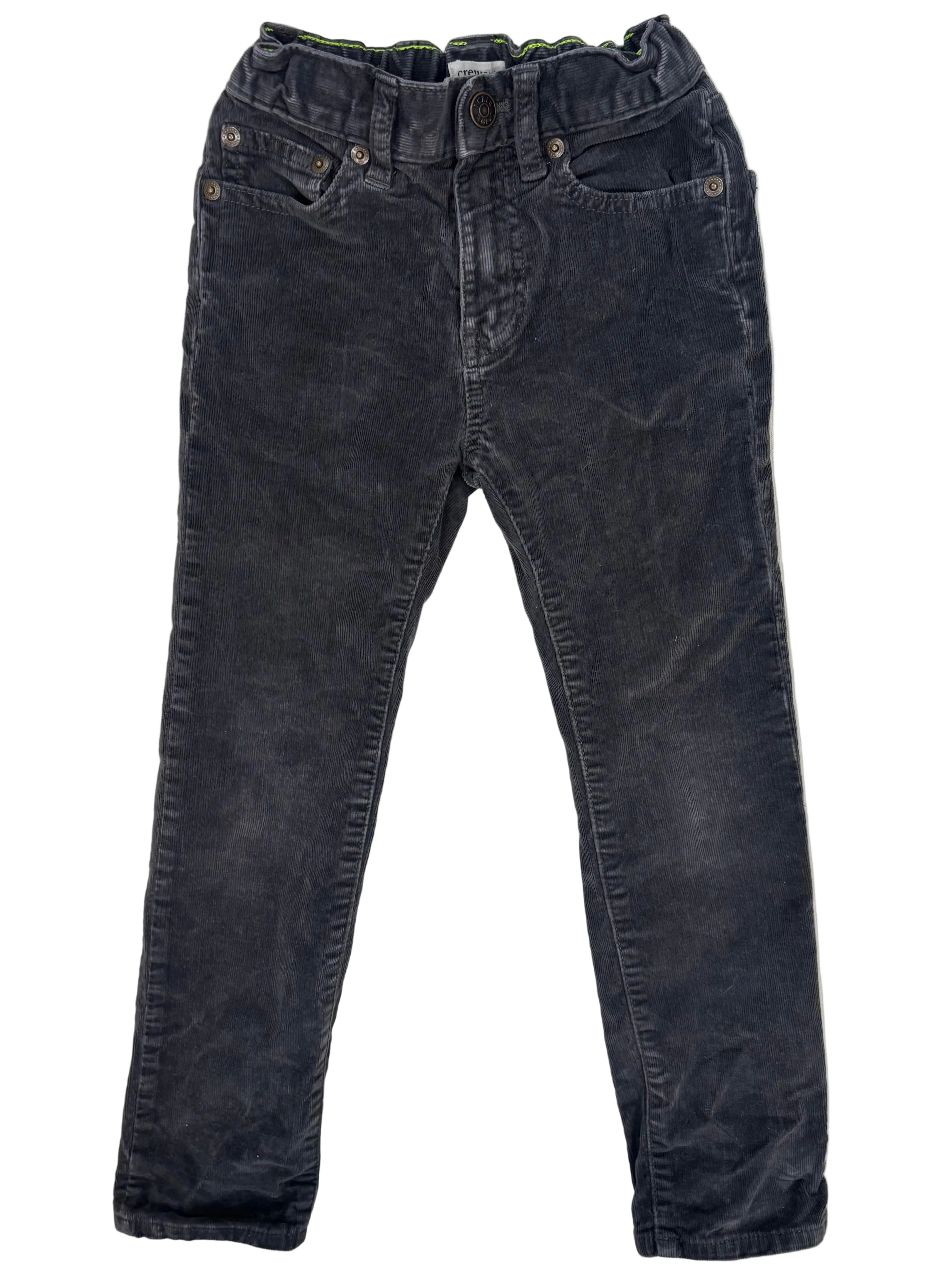 Crewcuts, 6